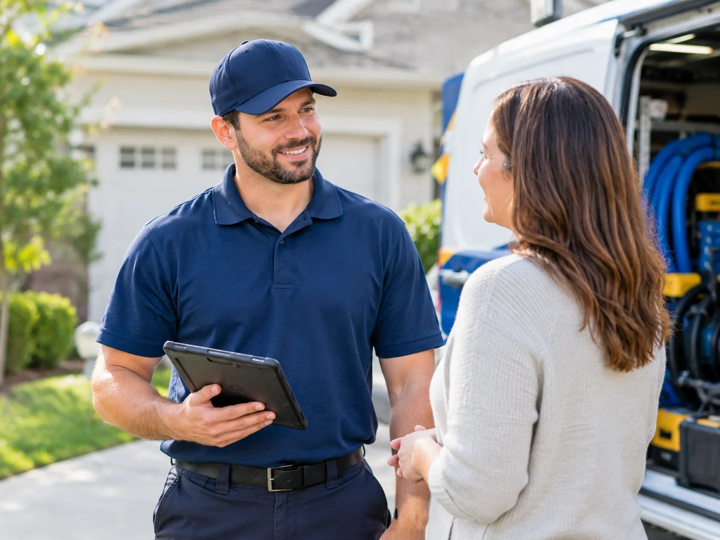 Sewage Backup Cleanup Shiner, TX FAQs